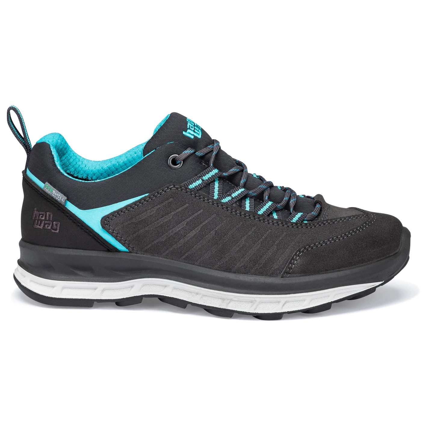 Hanwag Women's Blueridge Low ES - Multisport Shoes 3 Hanwag Women's Blueridge Low ES - Multisport Shoes