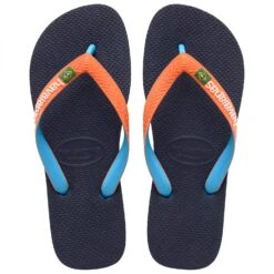 Havaianas Brasil Mix - Sandals 7 Havaianas Brasil Mix - Sandals -Sports Shoes Store havaianas brasil mix sandals detail 3