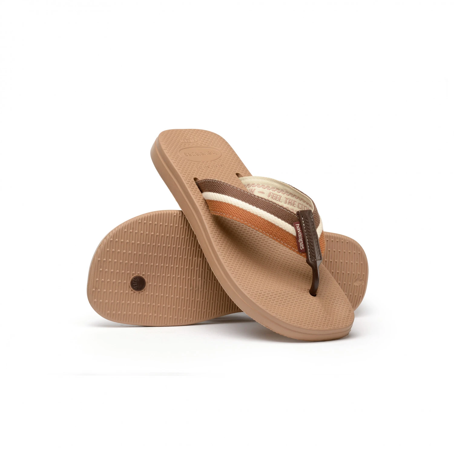 Havaianas New Urban Way - Sandals 6 Havaianas New Urban Way - Sandals - Image 4