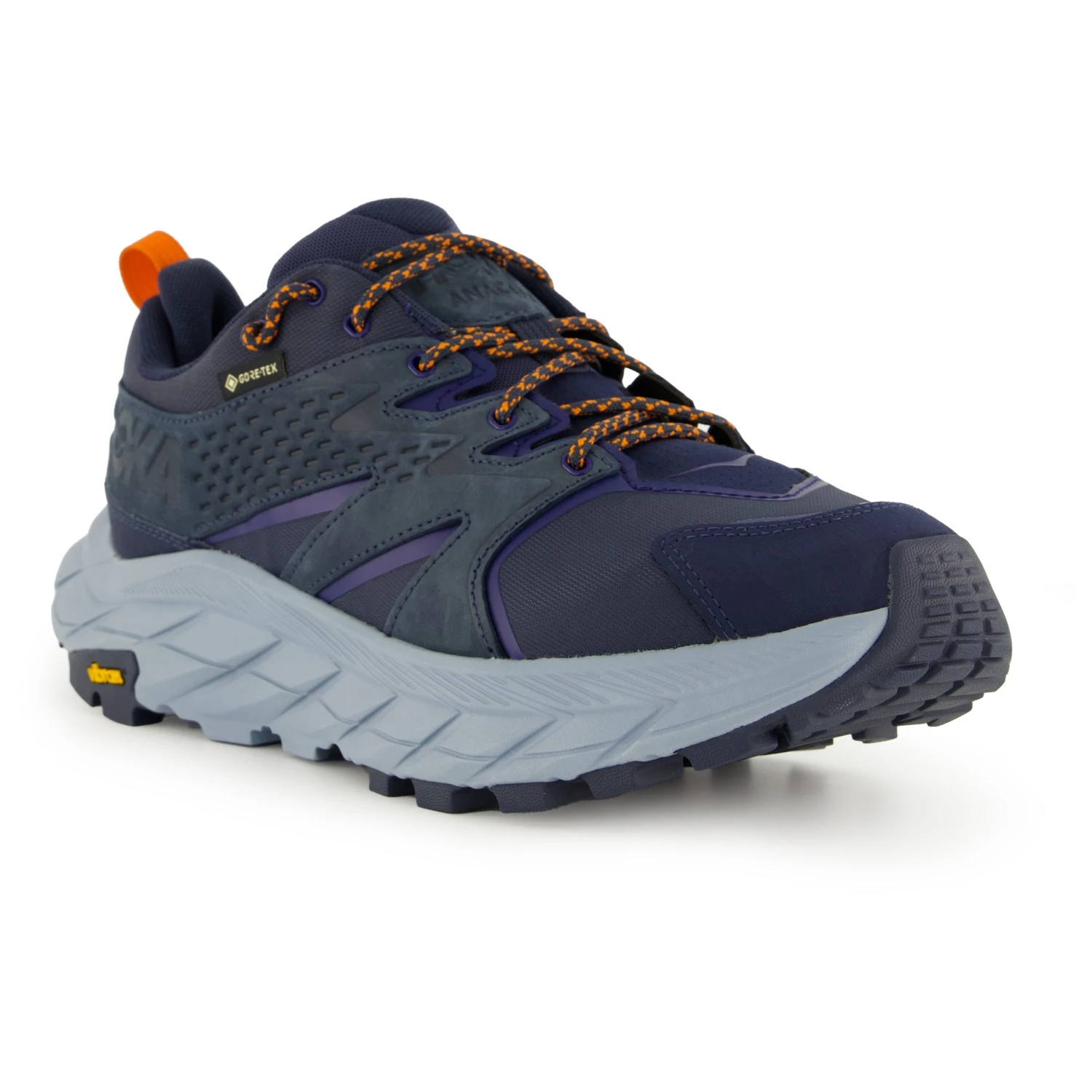 Hoka Anacapa Low GTX - Multisport Shoes 4 Hoka Anacapa Low GTX - Multisport Shoes - Image 2