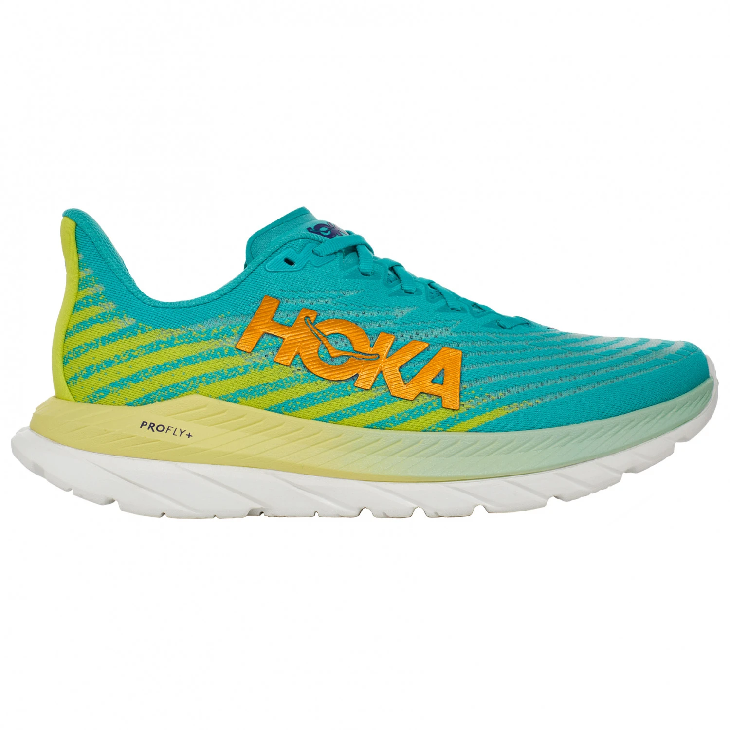 Hoka Mach 5 - Running Shoes 3 Hoka Mach 5 - Running Shoes