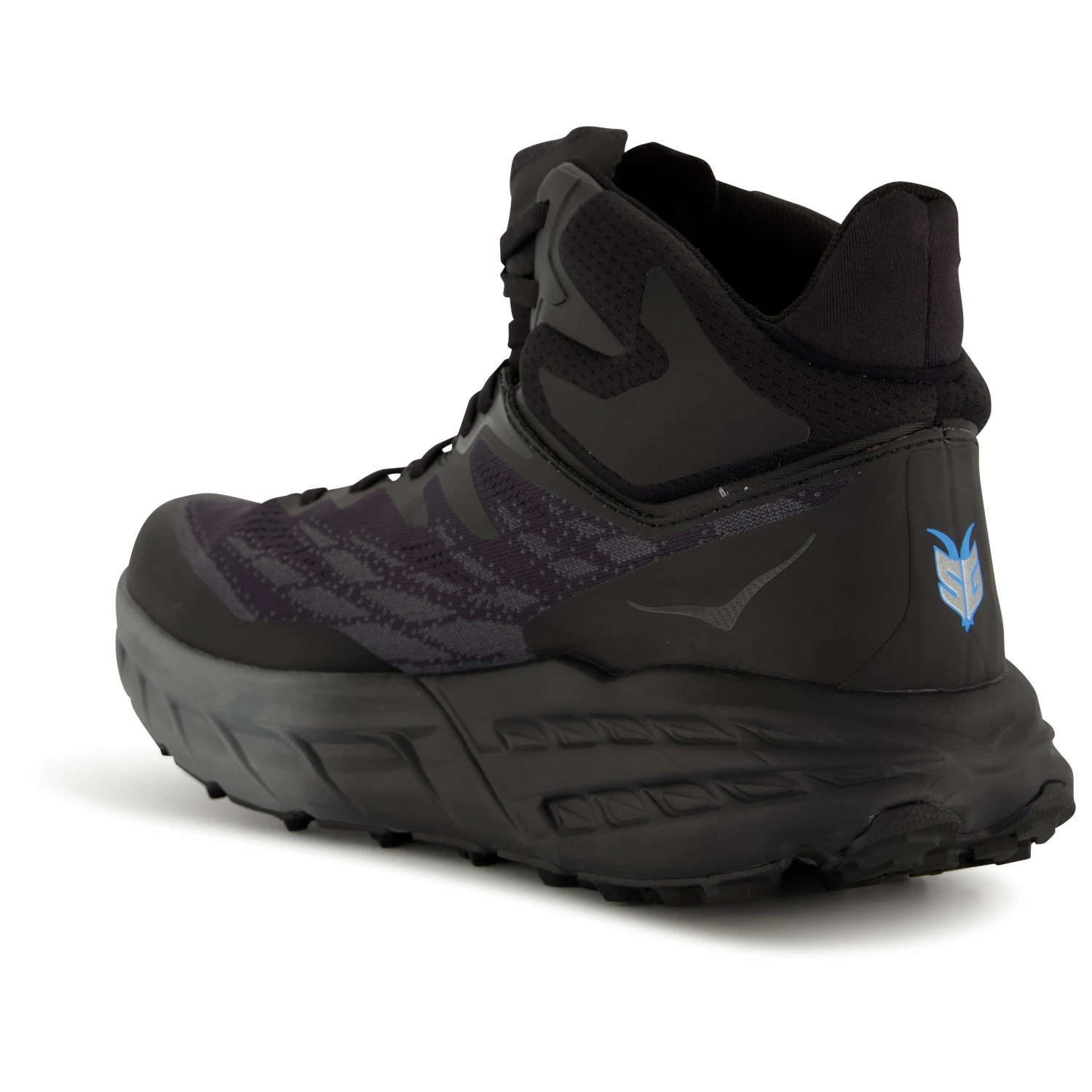 Hoka Speedgoat 5 Mid GTX - Walking Boots 7 Hoka Speedgoat 5 Mid GTX - Walking Boots - Image 5