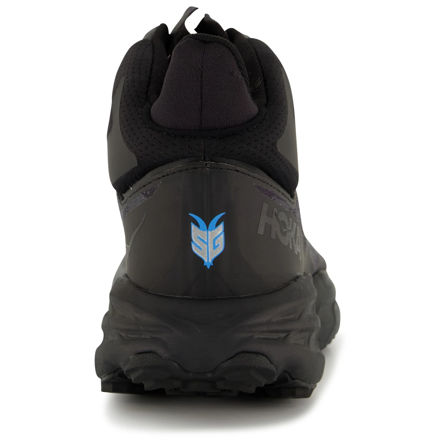 Hoka Speedgoat 5 Mid GTX - Walking Boots 8 Hoka Speedgoat 5 Mid GTX - Walking Boots - Image 6