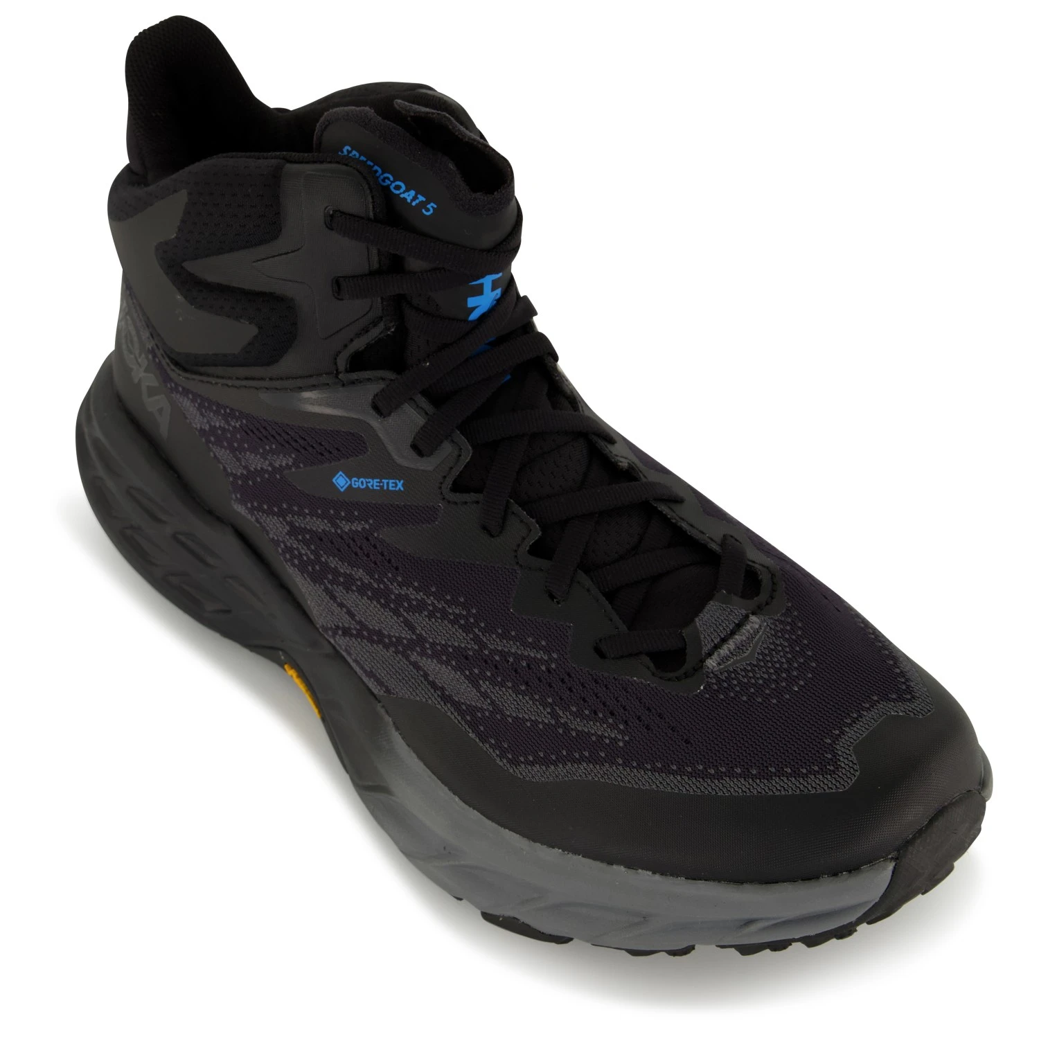 Hoka Speedgoat 5 Mid GTX - Walking Boots 9 Hoka Speedgoat 5 Mid GTX - Walking Boots - Image 7