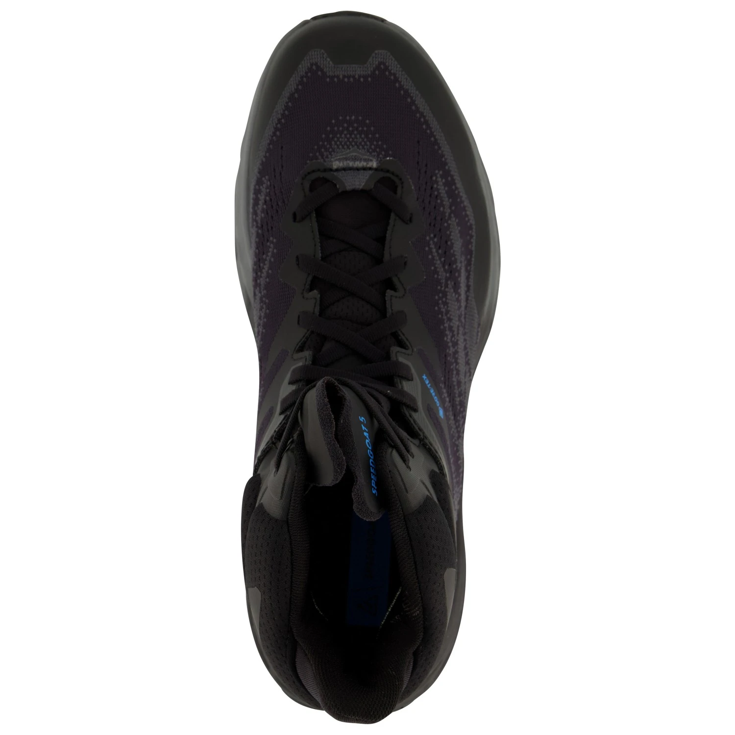 Hoka Speedgoat 5 Mid GTX - Walking Boots 10 Hoka Speedgoat 5 Mid GTX - Walking Boots - Image 8