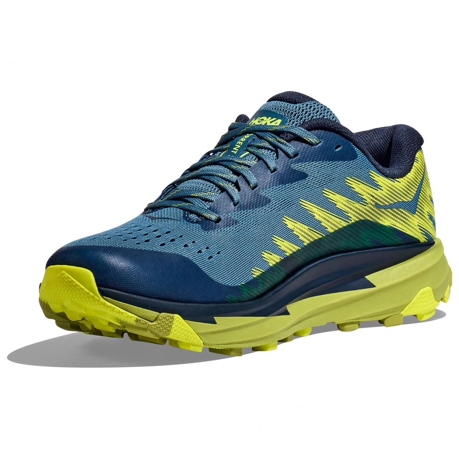 Hoka Torrent 3 - Trail Running Shoes 5 Hoka Torrent 3 - Trail Running Shoes - Image 3