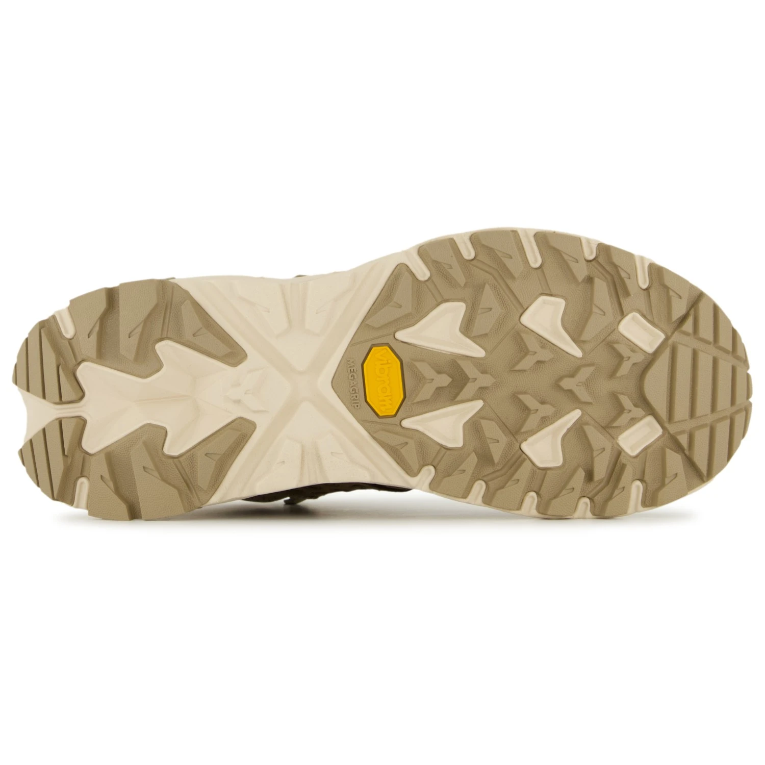 Hoka Women's Anacapa Breeze Mid - Walking Boots 11 Hoka Women's Anacapa Breeze Mid - Walking Boots - Image 9