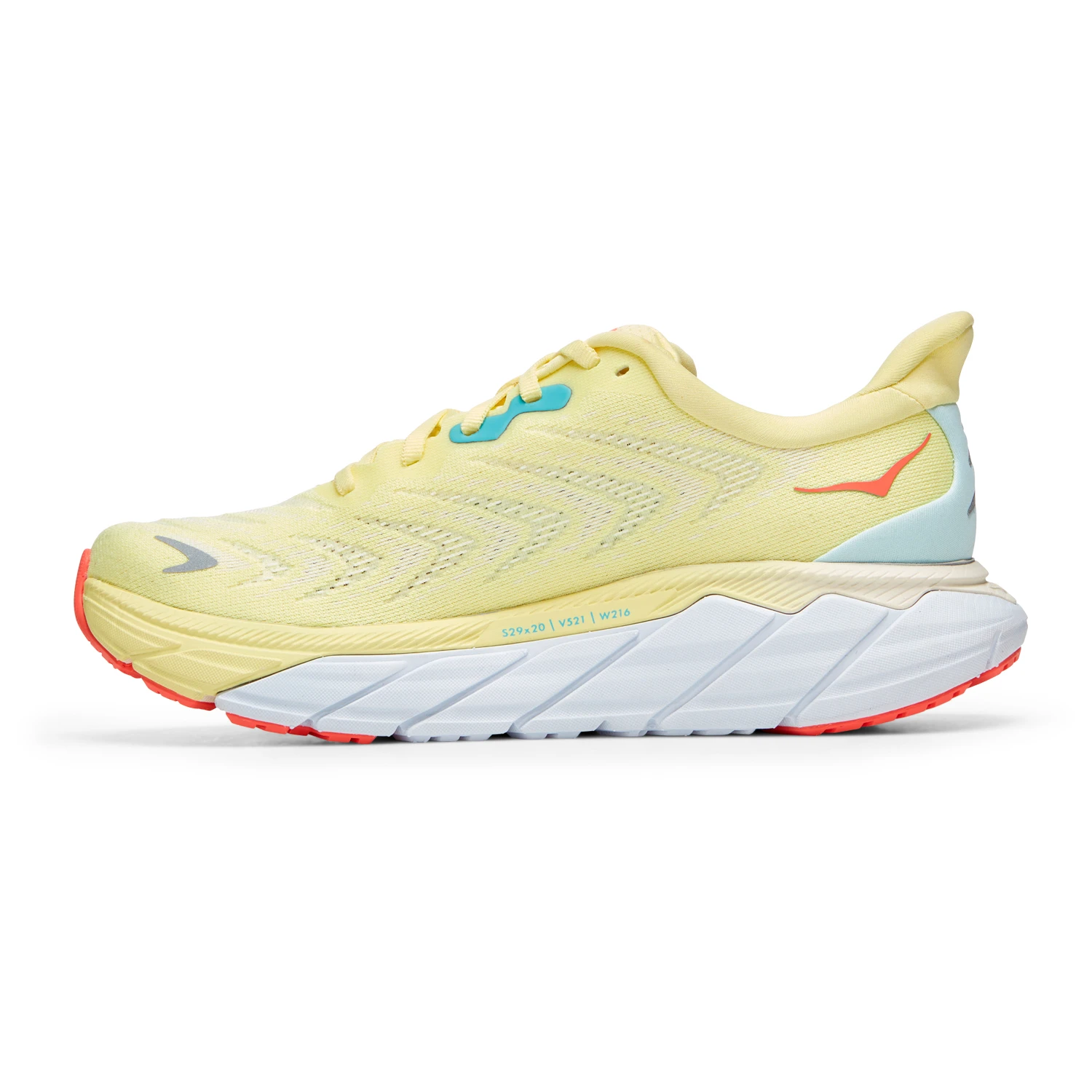 Hoka Women's Arahi 6 - Running Shoes 4 Hoka Women's Arahi 6 - Running Shoes - Image 2