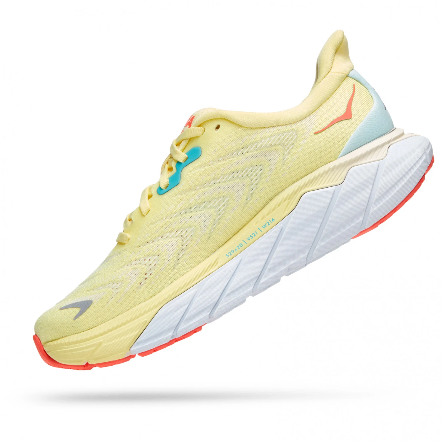Hoka Women's Arahi 6 - Running Shoes 5 Hoka Women's Arahi 6 - Running Shoes - Image 3