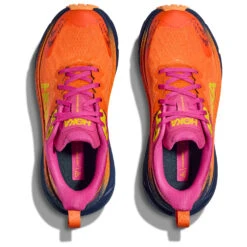 Hoka Women's Challenger ATR 7 GTX - Trail Running Shoes -Sports Shoes Store hoka womens challenger atr 7 gtx trail running shoes detail 8