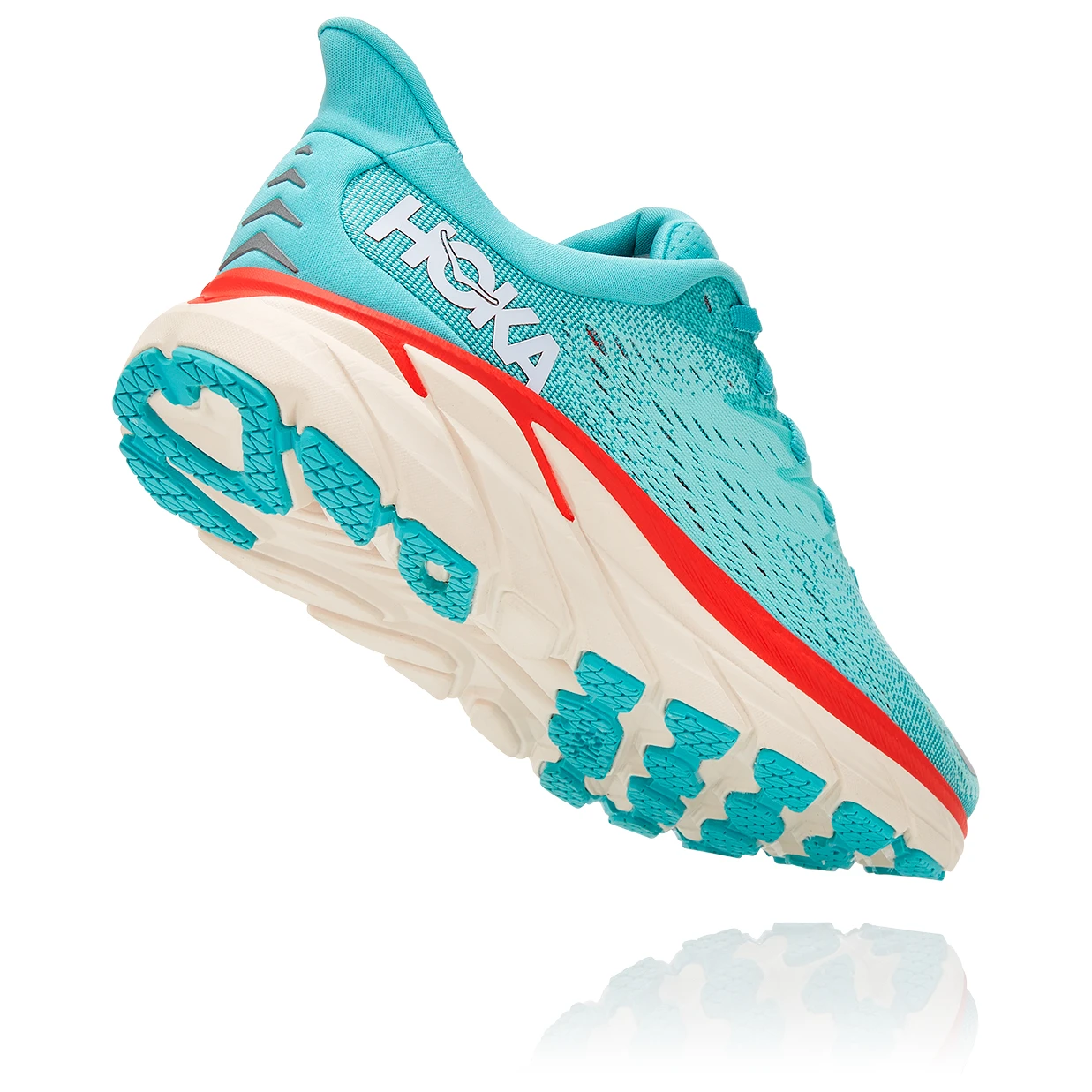 Hoka Women's Clifton 8 - Running Shoes 5 Hoka Women's Clifton 8 - Running Shoes - Image 3