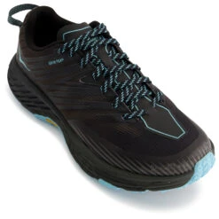 Hoka Women's Speedgoat 4 GTX - Trail Running Shoes -Sports Shoes Store hoka womens speedgoat 4 gtx trail running shoes detail 7