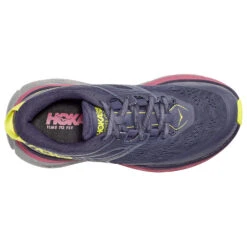 Hoka Women's Stinson ATR 6 - Trail Running Shoes -Sports Shoes Store hoka womens stinson atr 6 trail running shoes detail 5