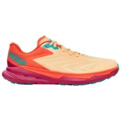 Hoka Women's Zinal - Trail Running Shoes