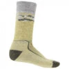 Icebreaker Hike+ Medium Crew Sedimentary - Walking Socks 1 Icebreaker Hike+ Medium Crew Sedimentary - Walking Socks -Sports Shoes Store icebreaker hike medium crew sedimentary walking socks