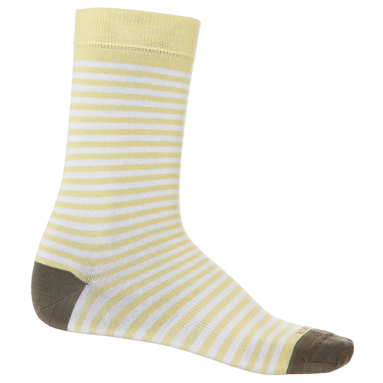 Icebreaker Lifestyle Fine Gauge Crew Stripe - Sports Socks 3 Icebreaker Lifestyle Fine Gauge Crew Stripe - Sports Socks