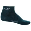 Icebreaker Run+ Ultra Light Mini - Running Socks 2 Icebreaker Run+ Ultra Light Mini - Running Socks -Sports Shoes Store icebreaker run ultra light mini running socks