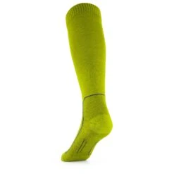 Icebreaker Ski+ Ultralight Over The Calf - Ski Socks -Sports Shoes Store icebreaker ski ultralight over the calf ski socks detail 3