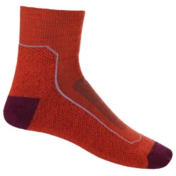 Icebreaker Women's Hike+ Light Mini - Walking Socks
