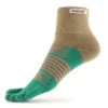 Injinji Women's Trail Midweight Mini Crew - Walking Socks