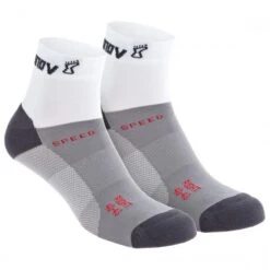 Inov-8 Speed Sock Mid - Running Socks
