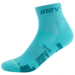 Inov-8 Trailfly Sock Mid - Running Socks -Sports Shoes Store inov 8 trailfly sock mid running socks detail 2