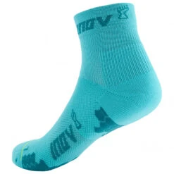 Inov-8 Trailfly Sock Mid - Running Socks -Sports Shoes Store inov 8 trailfly sock mid running socks detail 3