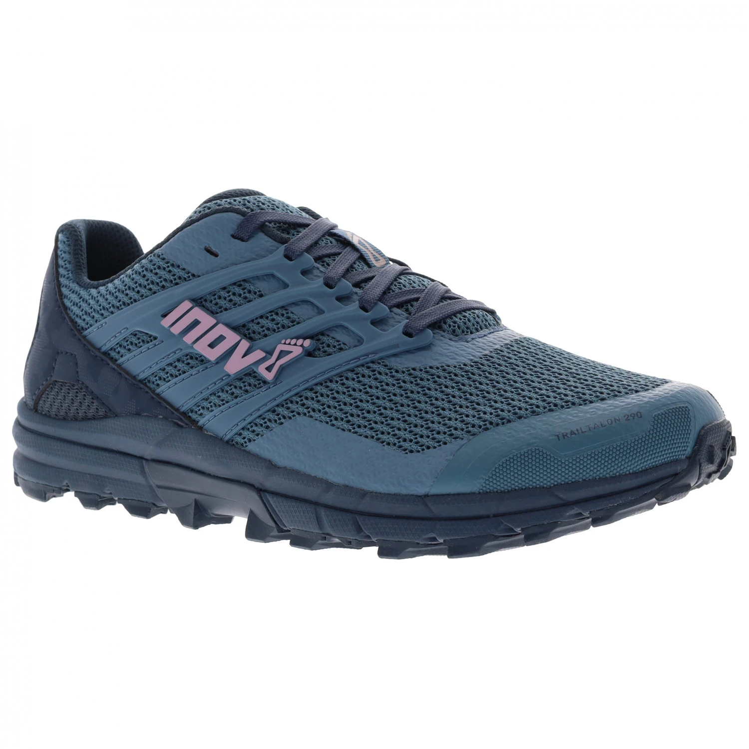 Inov-8 Women's Trailtalon 290 - Trail Running Shoes 4 Inov-8 Women's Trailtalon 290 - Trail Running Shoes - Image 2