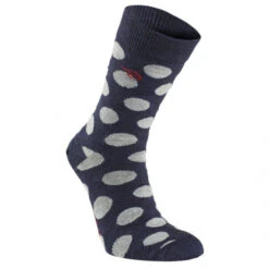 Ivanhoe Of Sweden Wool Sock Dot - Merino Socks