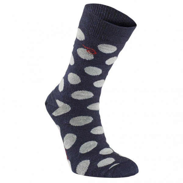 Ivanhoe Of Sweden Wool Sock Dot - Merino Socks 3 Ivanhoe Of Sweden Wool Sock Dot - Merino Socks