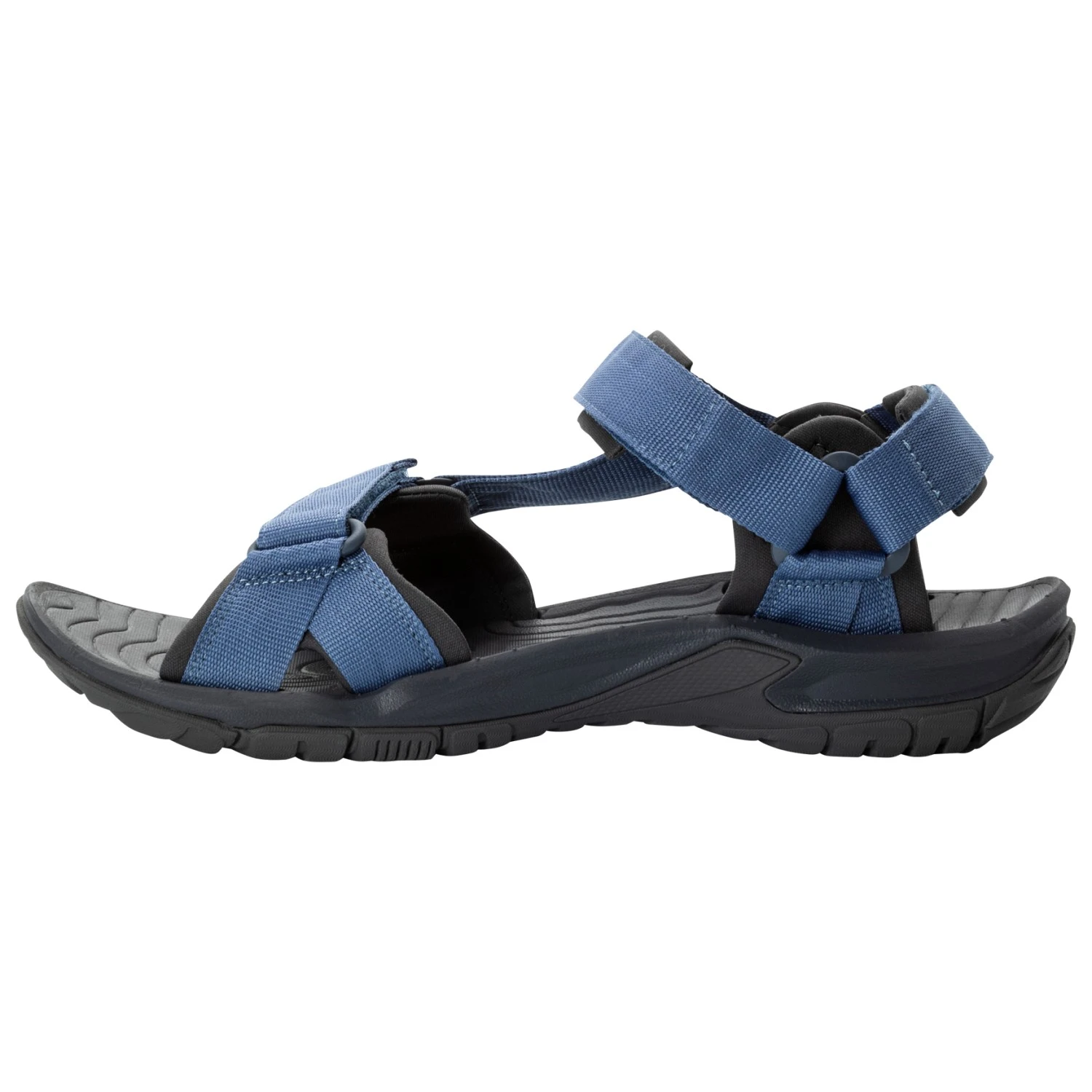 Jack Wolfskin Lakewood Ride Sandal - Sandals 4 Jack Wolfskin Lakewood Ride Sandal - Sandals - Image 2