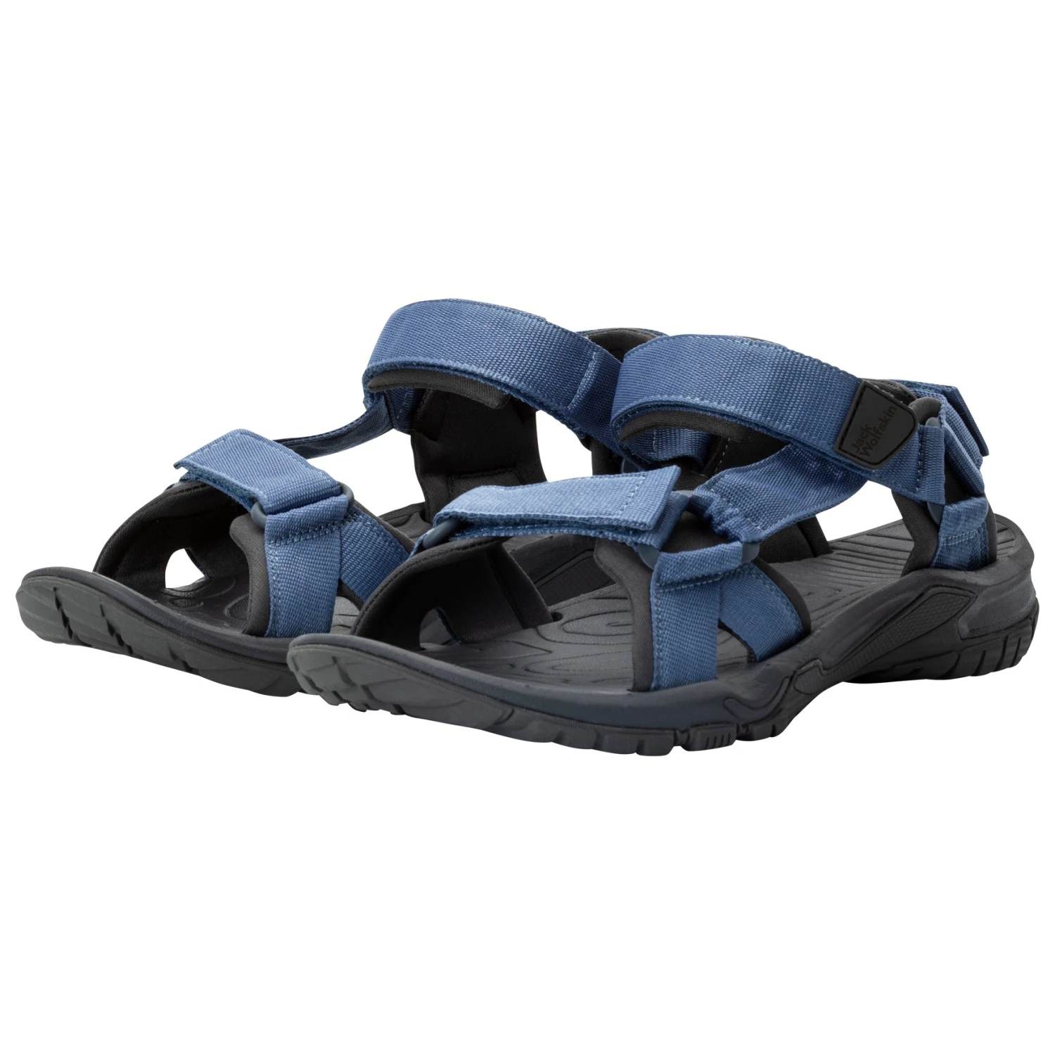 Jack Wolfskin Lakewood Ride Sandal - Sandals 5 Jack Wolfskin Lakewood Ride Sandal - Sandals - Image 3