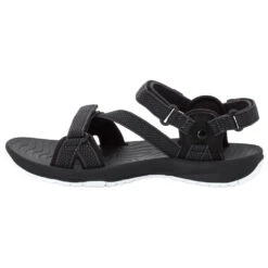 Jack Wolfskin Women's Lakewood Ride Sandal - Sandals 11 Jack Wolfskin Women's Lakewood Ride Sandal - Sandals -Sports Shoes Store jack wolfskin womens lakewood ride sandal sandals detail 4