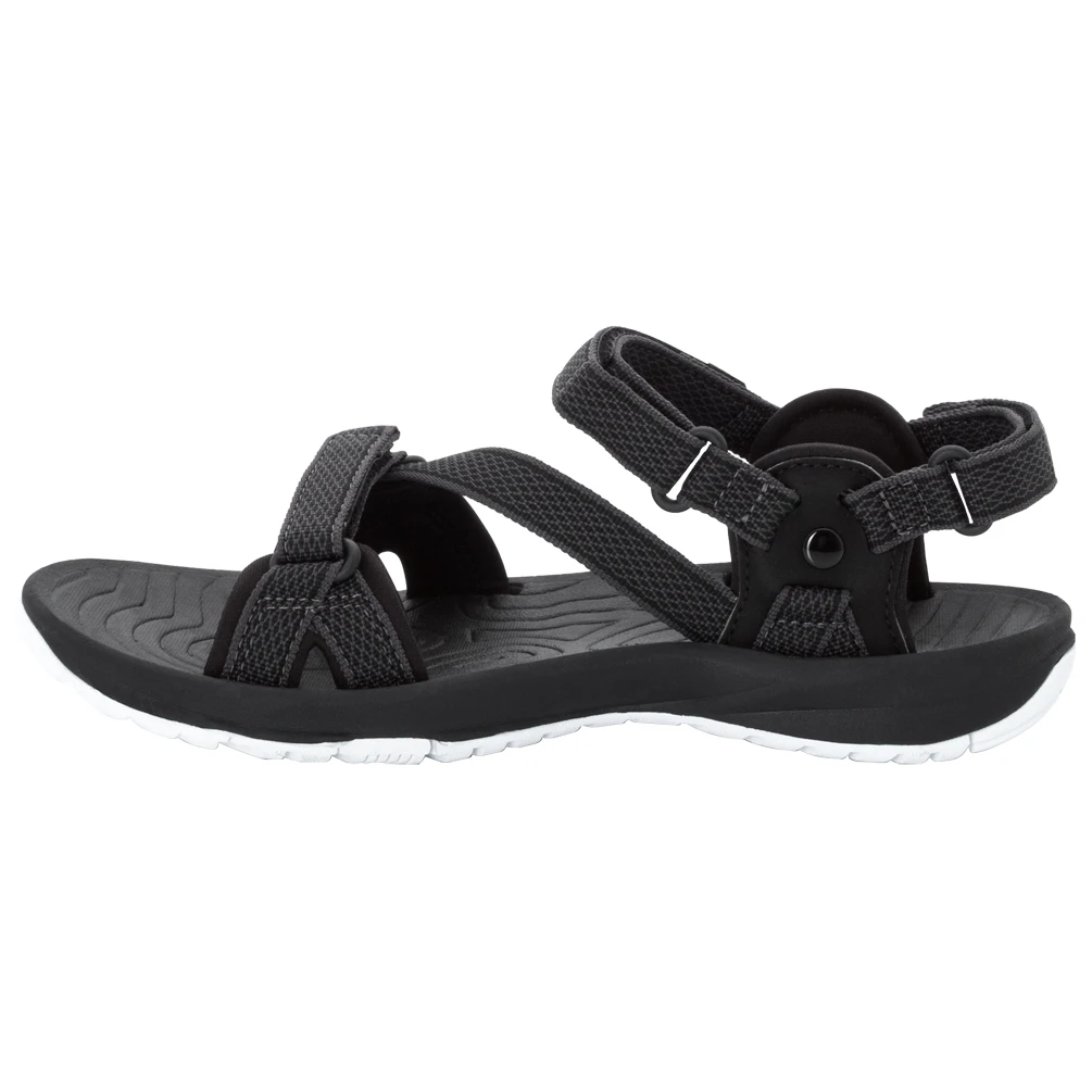 Jack Wolfskin Women's Lakewood Ride Sandal - Sandals 6 Jack Wolfskin Women's Lakewood Ride Sandal - Sandals - Image 4