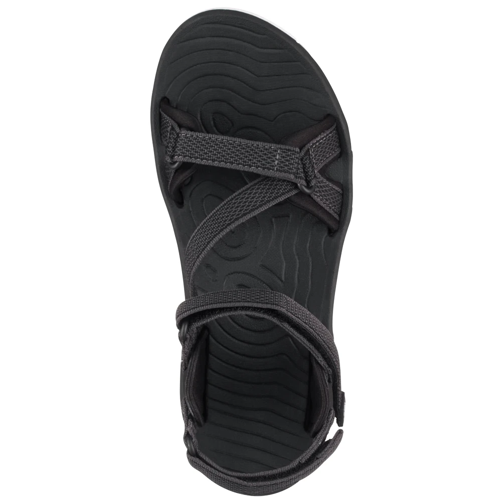 Jack Wolfskin Women's Lakewood Ride Sandal - Sandals 8 Jack Wolfskin Women's Lakewood Ride Sandal - Sandals - Image 6