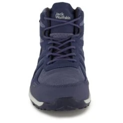 Jack Wolfskin Women's Woodland 2 Texapore Mid - Walking Boots 13 Jack Wolfskin Women's Woodland 2 Texapore Mid - Walking Boots -Sports Shoes Store jack wolfskin womens woodland 2 texapore mid walking boots detail 3