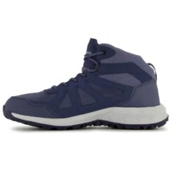 Jack Wolfskin Women's Woodland 2 Texapore Mid - Walking Boots 14 Jack Wolfskin Women's Woodland 2 Texapore Mid - Walking Boots -Sports Shoes Store jack wolfskin womens woodland 2 texapore mid walking boots detail 4