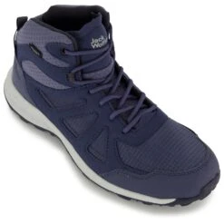 Jack Wolfskin Women's Woodland 2 Texapore Mid - Walking Boots 17 Jack Wolfskin Women's Woodland 2 Texapore Mid - Walking Boots -Sports Shoes Store jack wolfskin womens woodland 2 texapore mid walking boots detail 7