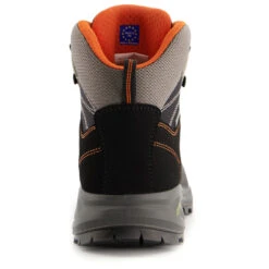 Kayland Taiga Evo GTX - Walking Boots -Sports Shoes Store kayland taiga evo gtx walking boots detail 6