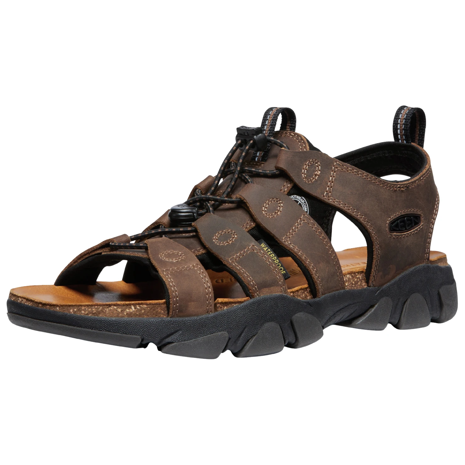 Keen Daytona II Sandal - Sandals 4 Keen Daytona II Sandal - Sandals - Image 2