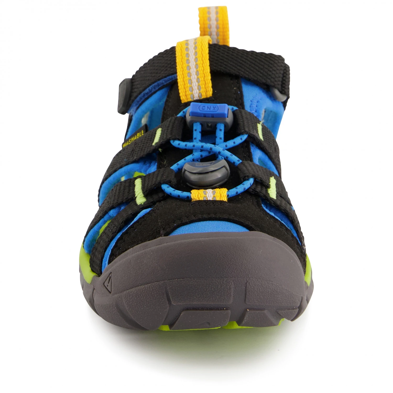 Keen Kids Seacamp II CNX - Sandals 5 Keen Kids Seacamp II CNX - Sandals - Image 3