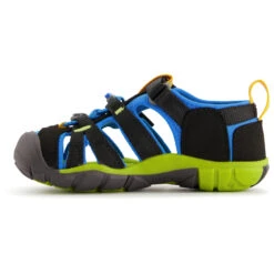 Keen Kids Seacamp II CNX - Sandals 14 Keen Kids Seacamp II CNX - Sandals -Sports Shoes Store keen kids seacamp ii cnx sandals detail 4