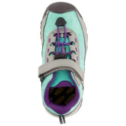 Keen Kid's Targhee Sport - Multisport Shoes -Sports Shoes Store keen kids targhee sport multisport shoes detail 8