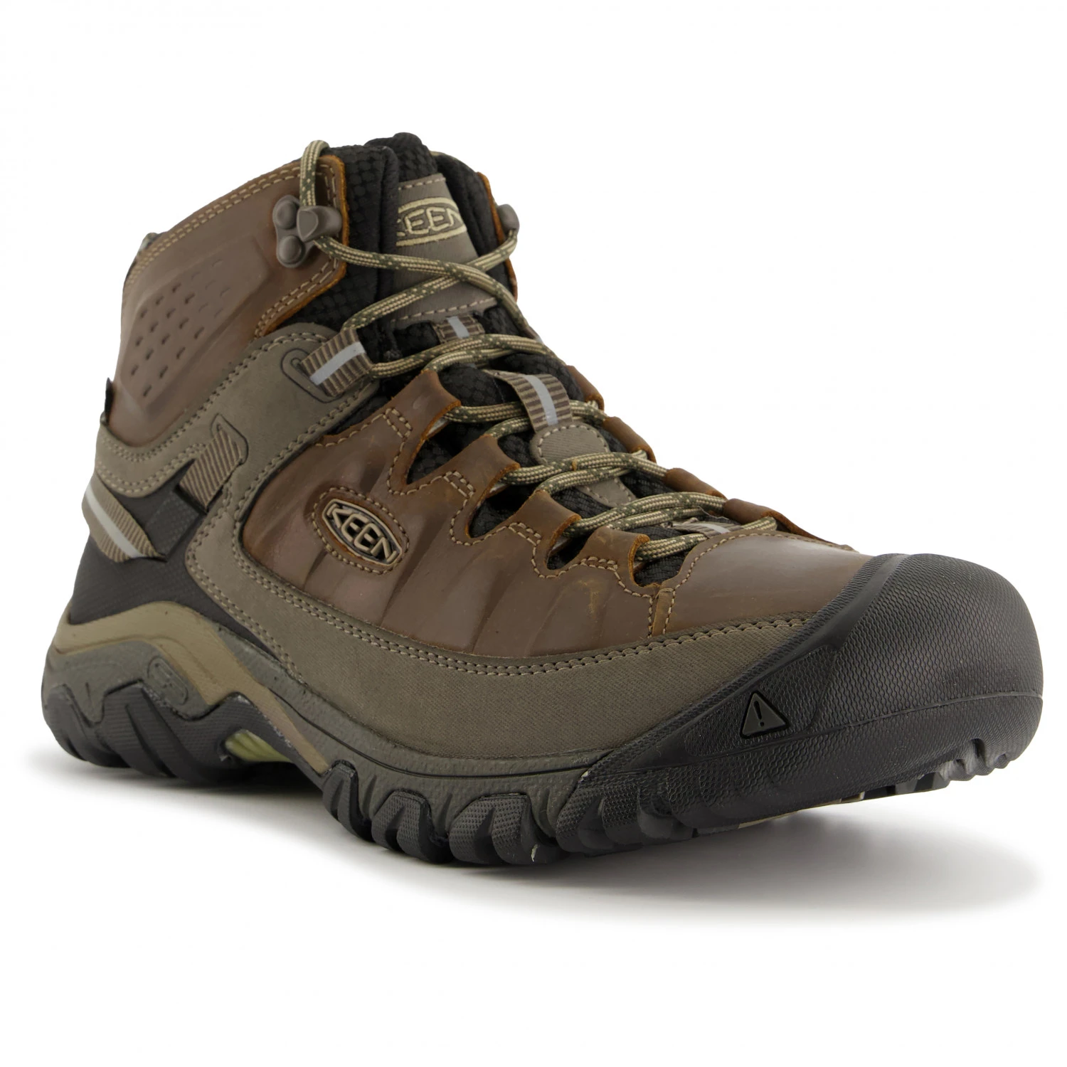 Keen Targhee III Mid WP - Walking Boots 4 Keen Targhee III Mid WP - Walking Boots - Image 2