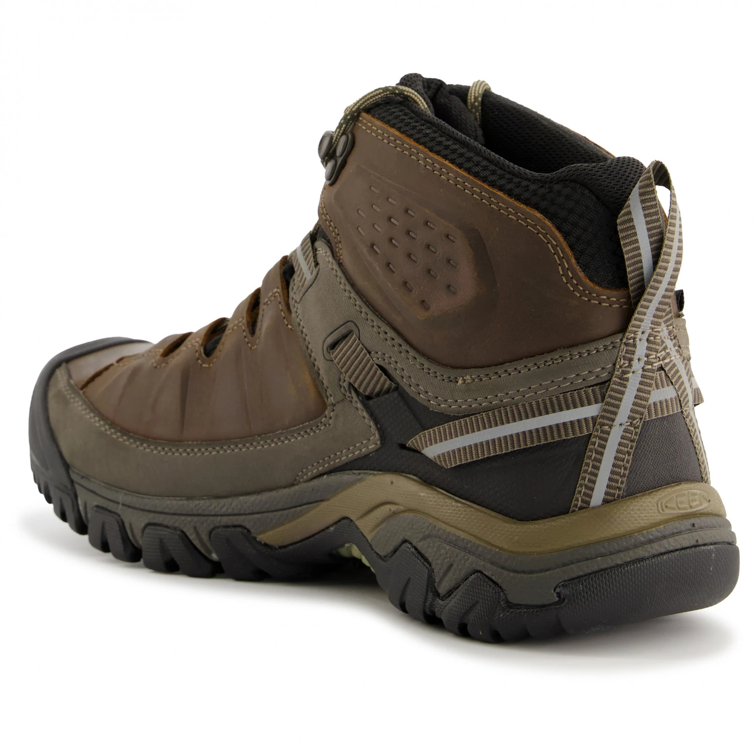 Keen Targhee III Mid WP - Walking Boots 7 Keen Targhee III Mid WP - Walking Boots - Image 5