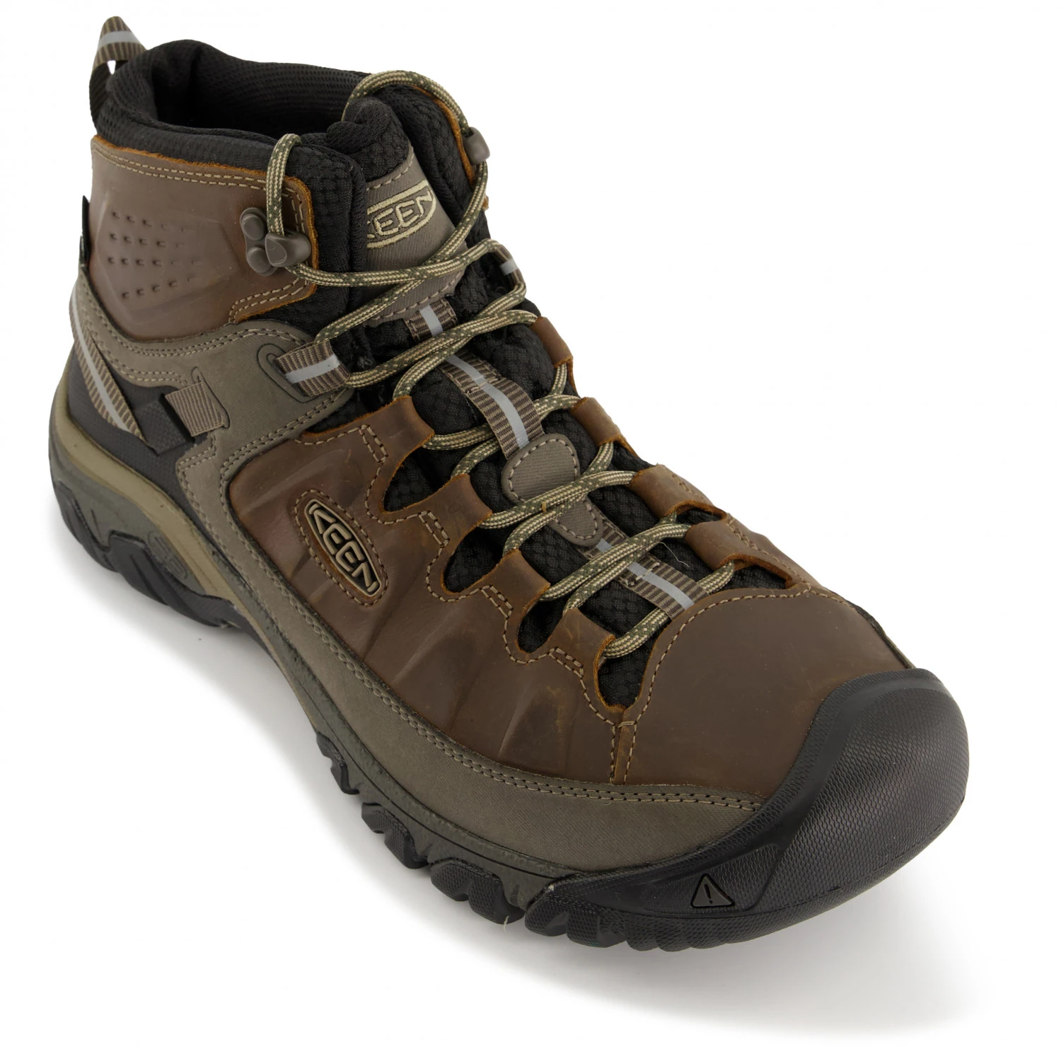 Keen Targhee III Mid WP - Walking Boots 9 Keen Targhee III Mid WP - Walking Boots - Image 7