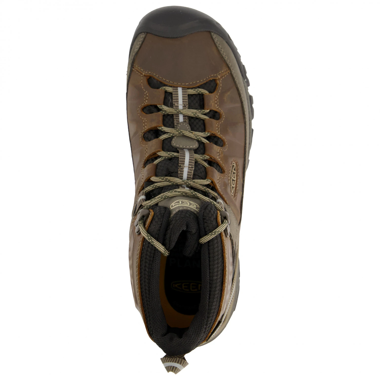 Keen Targhee III Mid WP - Walking Boots 10 Keen Targhee III Mid WP - Walking Boots - Image 8