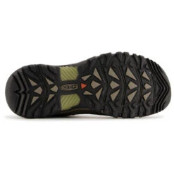 Keen Targhee III Mid WP - Walking Boots 19 Keen Targhee III Mid WP - Walking Boots -Sports Shoes Store keen targhee iii mid wp walking boots detail 9