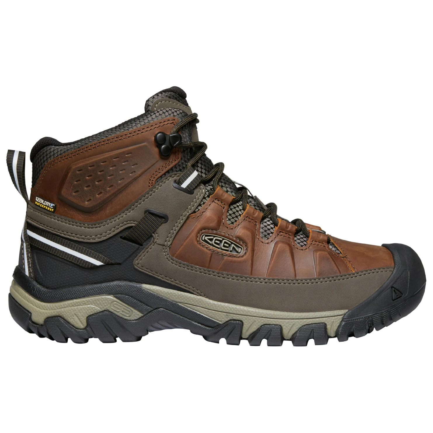 Keen Targhee III Mid WP - Walking Boots 3 Keen Targhee III Mid WP - Walking Boots