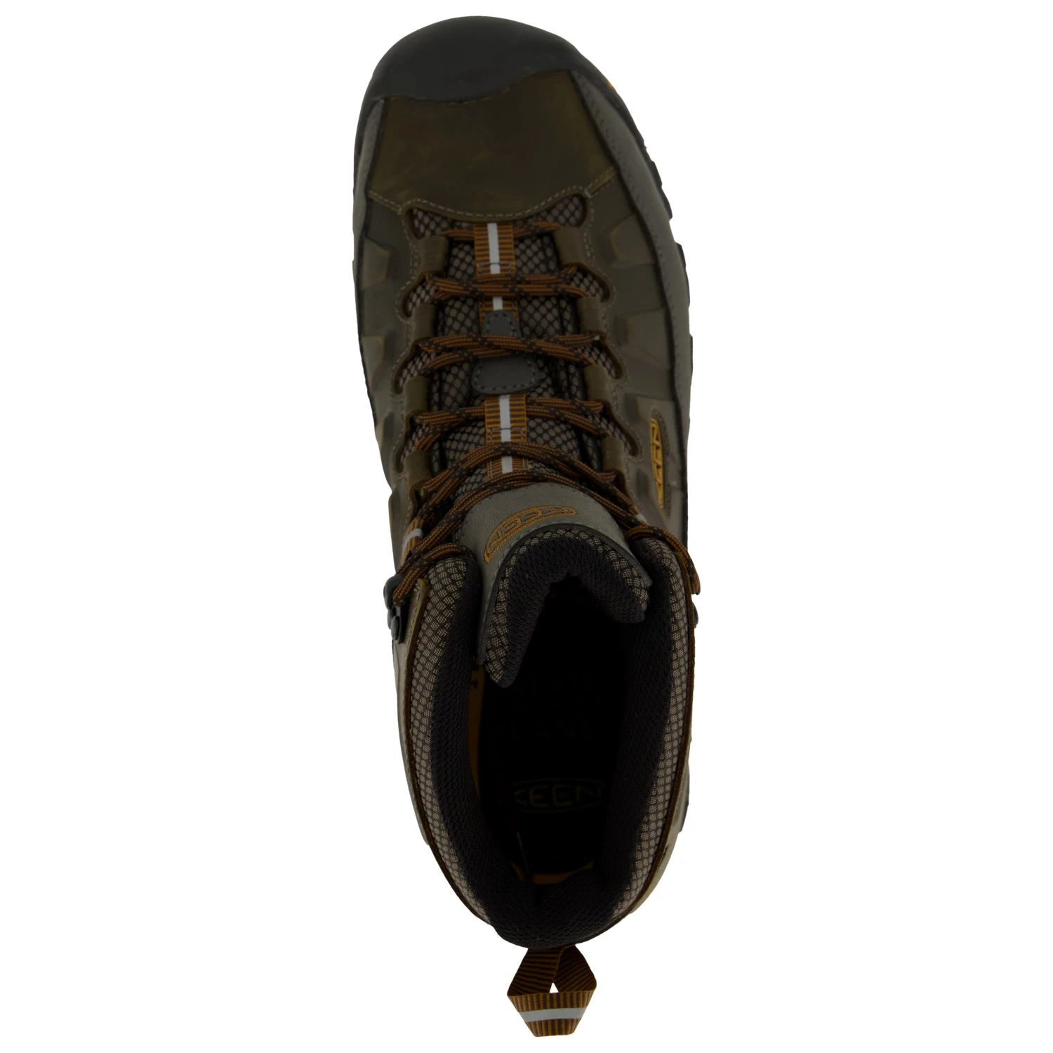 Keen Targhee III Mid WP Wide - Walking Boots 10 Keen Targhee III Mid WP Wide - Walking Boots - Image 8